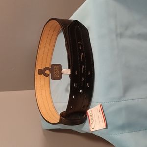 Gould and Goodrich tactical belt